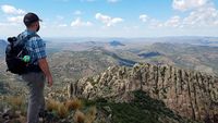 Davis Mountains