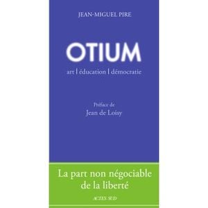 Otium