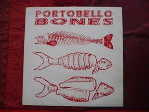 Portobello Bones