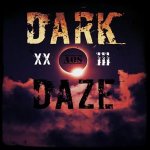 Dark Daze (EP)