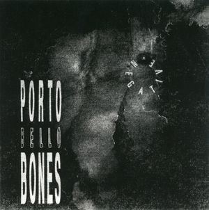 Concrete Idea / Portobello Bones (Single)