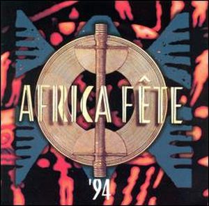 Africa Fete '94