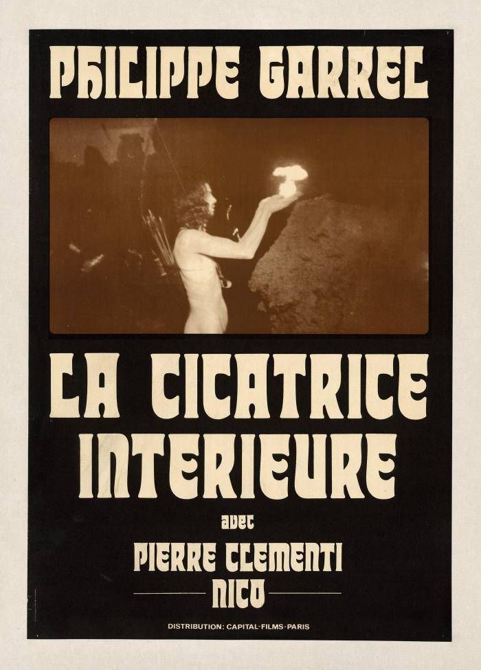 La Cicatrice intérieure Film (1972) SensCritique
