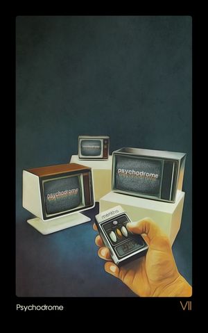 Psychodrome