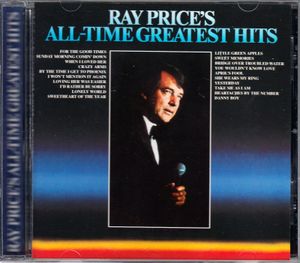 All-Time Greatest Hits