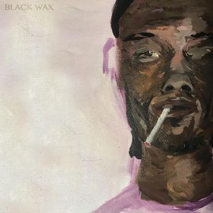 Black Wax (EP)