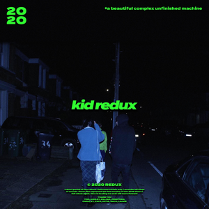 Kid Redux