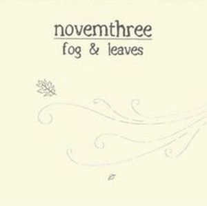 Fog & Leaves (EP)