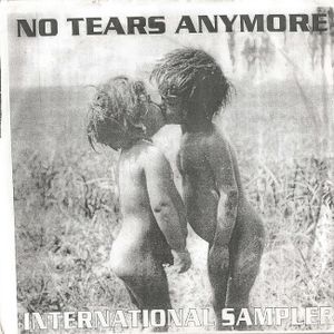 No Tears Anymore (EP)