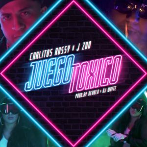 Juego tóxico (Single)