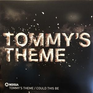 Tommy's Theme / Could This Be (Single)