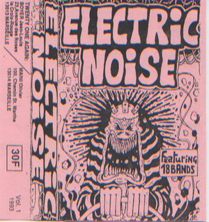 Electric Noise