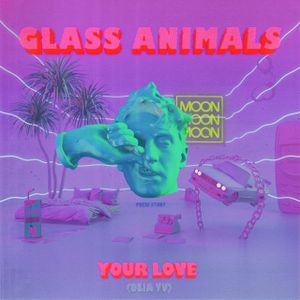 Your Love (Déjà Vu) (Single)