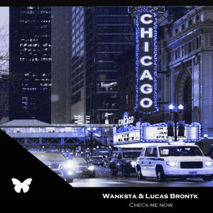 Check Me Now (Single)