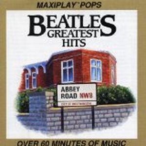 Beatles Greatest Hits