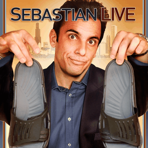 Sebastian LIVE (Live)