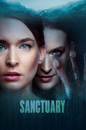 Affiche Sanctuary Affiche Sanctuary