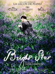 Affiche Bright Star Affiche Bright Star