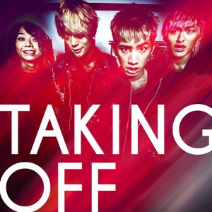 Taking Off (Single)