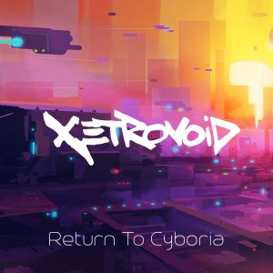 Return to Cyboria