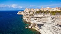 La Corse du Sud, du Golfe de Bonifacio au massif de l'Alta Rocca