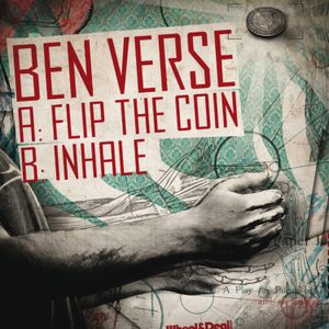 Flip the Coin (Single)