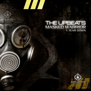Masked Warrior / Tear Down (Single)
