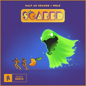 Scared (Single)