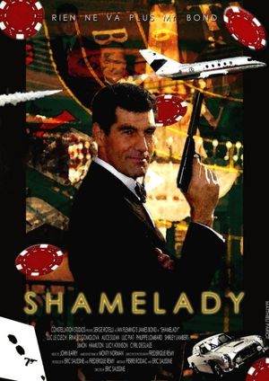 Shamelady