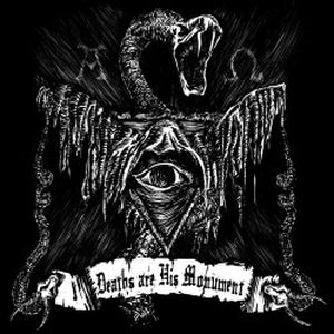 Deaths Are His Monument (EP)