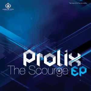 The Scourge EP (EP)