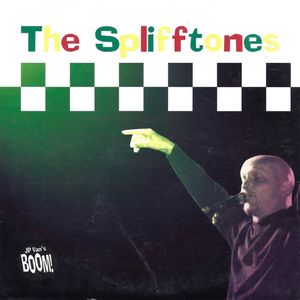 The Splifftones (EP)