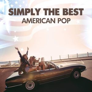 Simply the Best: American Pop