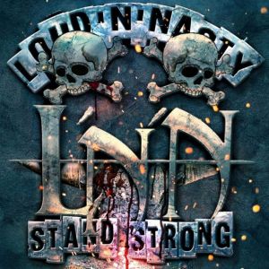 Stand Strong (Single)