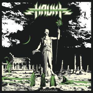 Haunt/Fortress (EP)