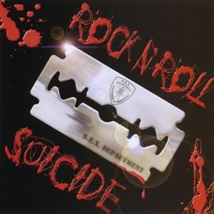 Rock ’n’ Roll Suicide