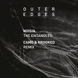 The Entangled (Camo & Krooked remix)