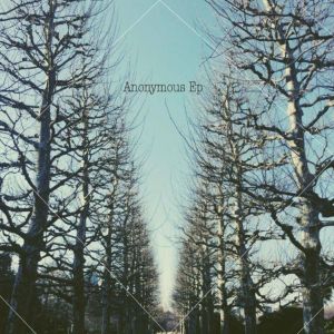 Anonymous EP (EP)