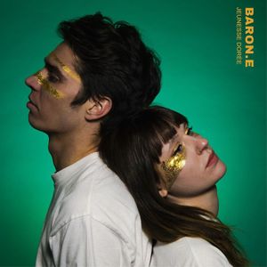 Jeunesse Dorée (EP)