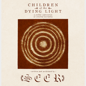 Children of the Dying Light (Single)