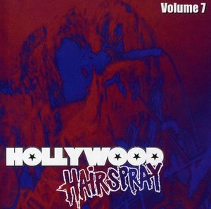 Hollywood Hairspray, Volume 7