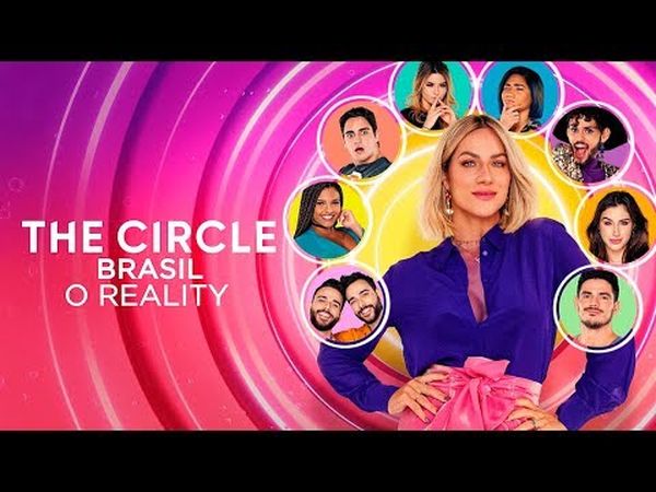 The Circle Game : Brésil