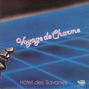 Hôtel des Savanes (Single)