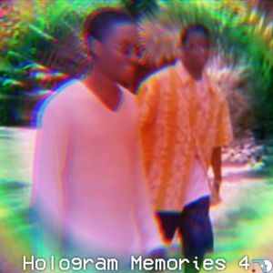 Hologram Memories, Vol. 4