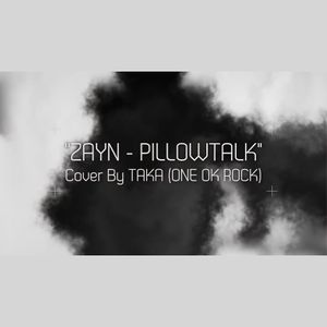PILLOWTALK (Single)