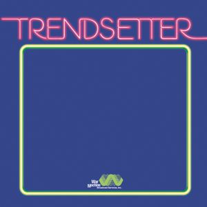 Trendsetter (EP)