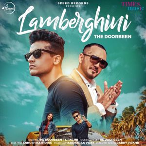 Lamberghini (Single)