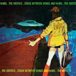 Stuck Between Venus and Mars (EP)