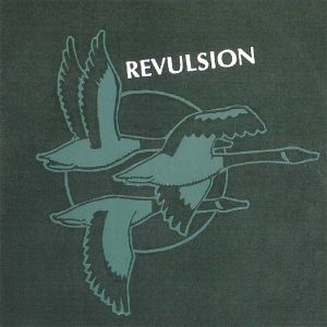 Revulsion