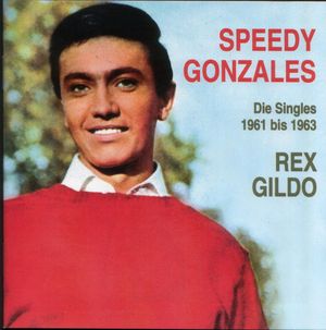 Speedy Gonzales